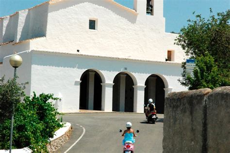 Sant Mateu D Albarca Ibiza Travel