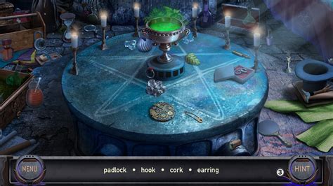 Hidden Objects with Edgar Allan Poe - Mystery Detective on Steam