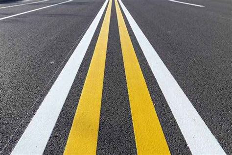 How Do You Remove Old Road Marking Paint Roadskymarking