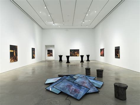 Kim Gordon - The Bonfire - GALLERY EXHIBITIONS - 303 Gallery