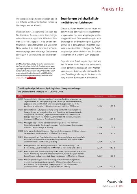 KVNO aktuell 8 | 2014 by KV Nordrhein - Issuu