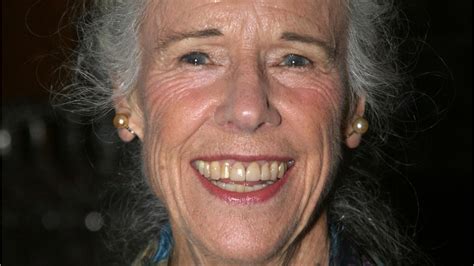 Mort De Frances Sternhagen L Actrice De Sex And The City Et Urgences