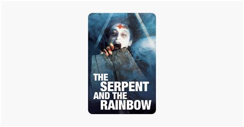 ‎The Serpent and the Rainbow on iTunes