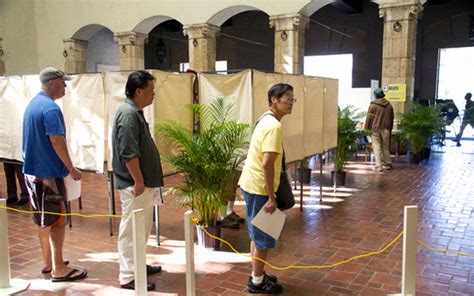 Time To Cast Your Ballot What Hawaii Voters Need To Know Honolulu Star Advertiser