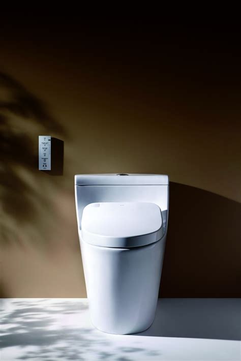 WASHLET SW by TOTO - Product Directory - The Local Project