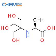 CAS No 38254 59 0 Chem960