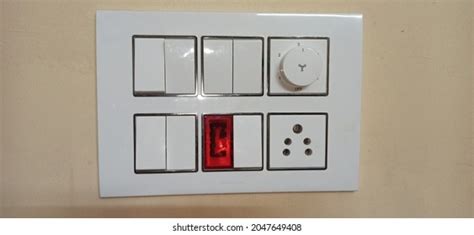 Best Modular Switch Board Design Stock Photo Shutterstock