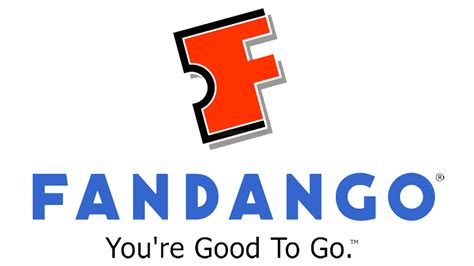 Fandango Logo - 在线电影票务平台 - 云瑞Logo资源库