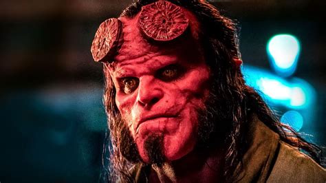 Deadpool 2 Star Jack Kesy escalado como Hellboy na reinicialização de