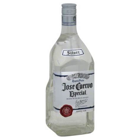 Jose Cuervo Especial Silver Tequila 175 L King Soopers