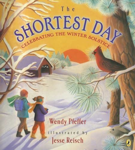 The Best Winter Solstice Books For Kids Rainy Day Mum