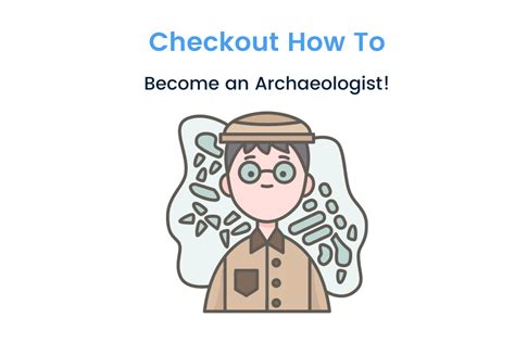 How To Become An Archaeologist Eligibility Career Path Idreamcareer