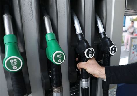 Gorivo Opet Poskupjelo Ovo Su Nove Cijene Eurodizela I Benzina