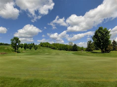 Stonegate Golf Course, West Winfield - Golf in New York