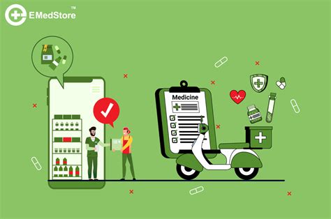 Why Start An Online Pharmacy Delivery Business Compelling Reasons