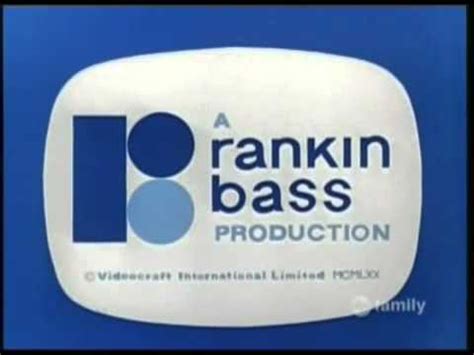 Rankin Bass Logo Youtube