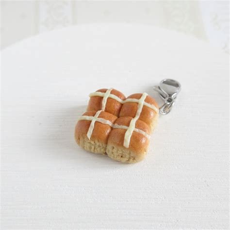 Hot Cross Buns Etsy