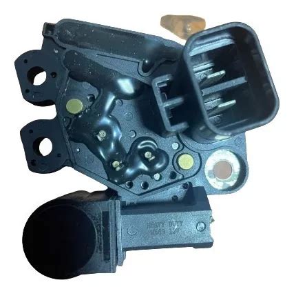 Regulador Alternador Kia Picanto Hyundai Getz Atos Sistema V Mercadolibre