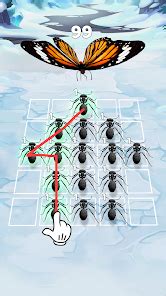 Merge Ant Insect Fusion Apps On Google Play