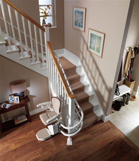 Stair Lifts | Professional Chair Lift Installation | Arrow Lift