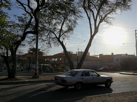 Opiniones PRIMAX Lukas Gasolinera De Piura En Piura