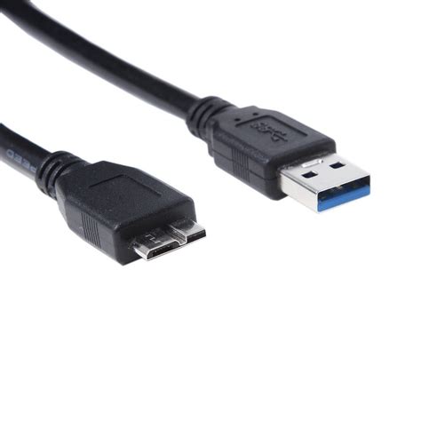 Cable De Sincronización De Datos Usb 3 0 Para Disc Grandado