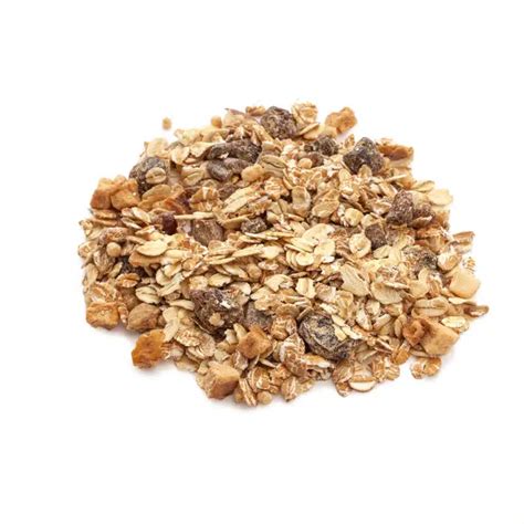 Muesli Aux 5 Céréales Et 8 Fruits Bio En Vrac La Vie Claire