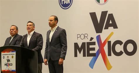 Elecciones 2024 La Mayoría De Los Ciudadanos Votarían Por Va Por