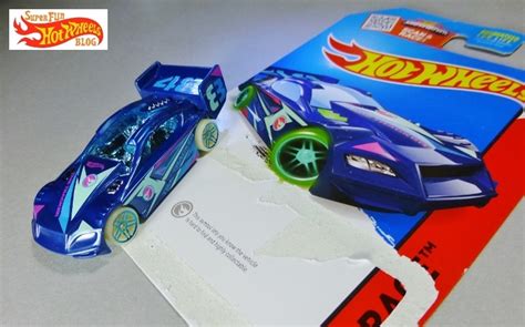 Super Fun Hot Wheels Blog HW Time Tracker 2013 2014 2015