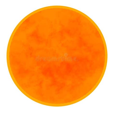 The Fire Ball or Sun stock illustration. Illustration of stars - 255133521