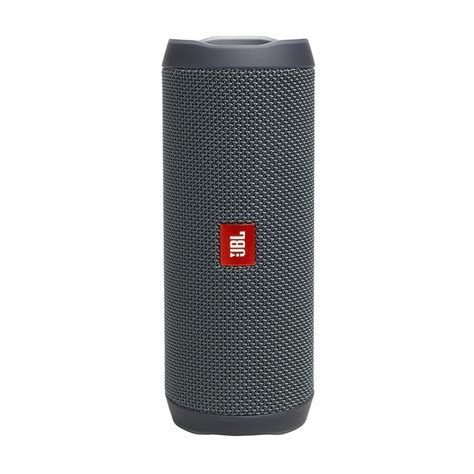 Promo Enceinte Bt Jbl Flip Essential Chez Auchan