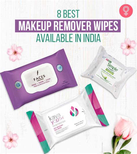 Best Makeup Remover For Dry Skin In India Saubhaya Makeup