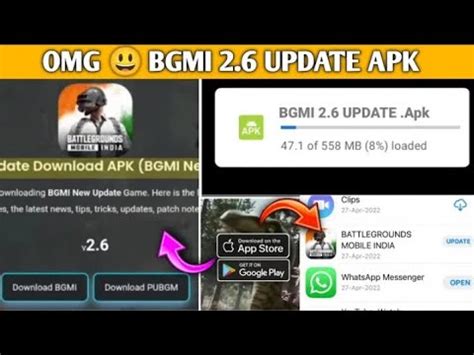 Finally Bgmi Update Is Here Bgmi Unban Date Confirm Unban