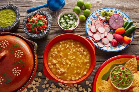 17 Antojitos Tradicionales De México Y Sus Recetas Fáciles Y Rápidas