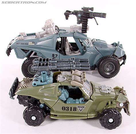 Transformers Revenge Of The Fallen Dune Runner Toy Gallery Image