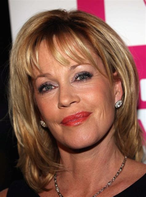 62 Hairstyles For Women Over 50 With Bangs