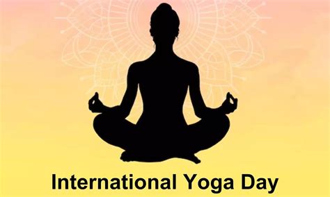 International Yoga Day 2023 - IzaakIskren