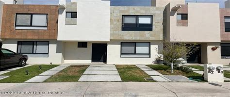 Casa En Rincones Del Marques Quer Taro En Renta Propiedades