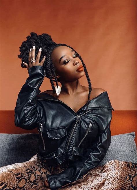 Candice Modiselle Biography Age Career And Net Worth Wiki South Africa