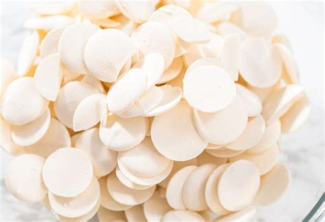 White chocolate demystified: Everything you need to know