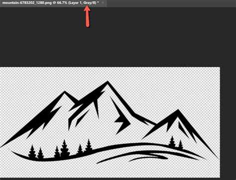 How To Change Line Color In Photoshop Design Talk