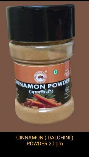 Cinnamon Powder Dalchini Powder Packaging Type Bottle At Best Price