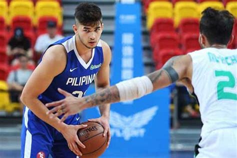 Kobe Paras Biography Height And Life Story Super Stars Bio