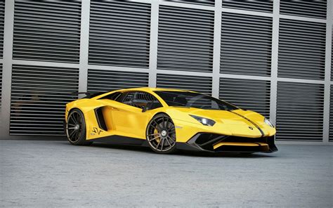 Lamborghini Aventador SV Wallpapers - Wallpaper Cave