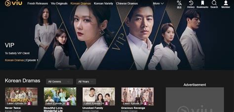 10 Best Sites To Watch Korean Drama In 2023 Streamdiag