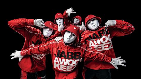 Jabbawockeez deliver 'Timeless' dance moves and classic grooves in Las ...