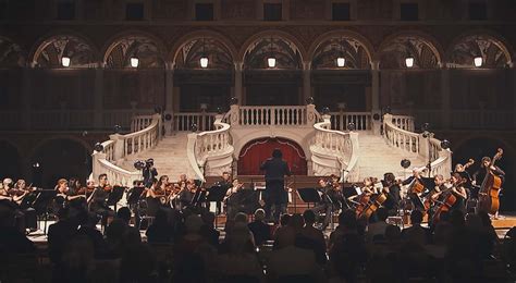 Orchestre Philharmonique De Monte Carlo Mezzo Tv