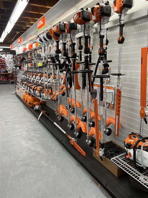 Stihl Dealer Boston Ma