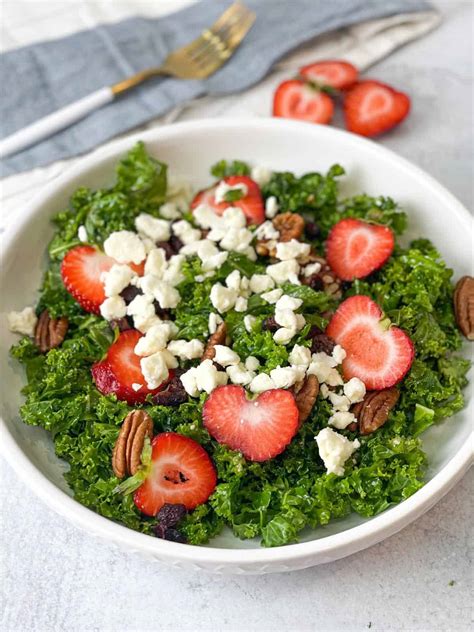 Tastegreatfoodie Healthy Salad Recipes