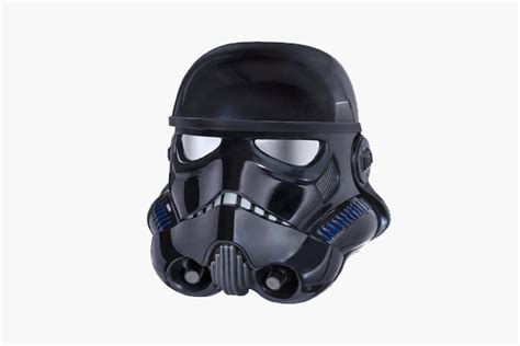 Shadow Trooper Helmet | Black Series - Dude Shopping